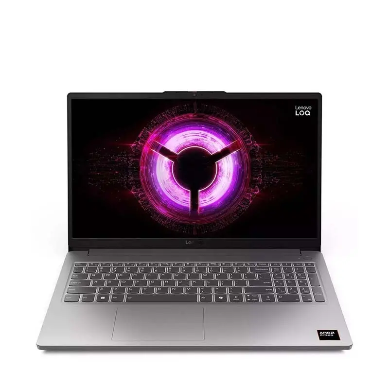 Lenovo LOQ Essential 15ARP10 - 7